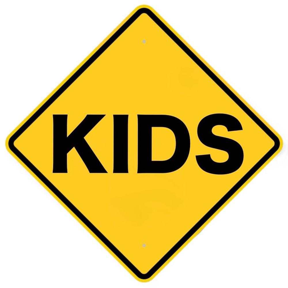 Kids’ clothes are here!